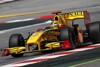 Bild zum Inhalt: Renault bleibt ein Punktekandidat