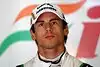 Bild zum Inhalt: Sutil: "Das wurmt mich"