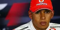 Bild zum Inhalt: Hamilton: "Von P3 aus ist alles möglich!"