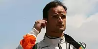 Bild zum Inhalt: Liuzzi: "Ein ziemlich interessantes Update"