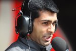 Karun Chandhok (HRT) 