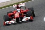 Fernando Alonso (Ferrari) 