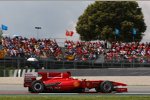 Felipe Massa (Ferrari) 