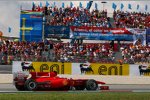 Fernando Alonso (Ferrari) 