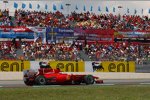 Fernando Alonso (Ferrari) 