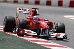 Fernando Alonso (Ferrari) 