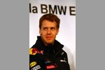 Sebastian Vettel (Red Bull) 
