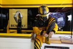 Vitaly Petrov (Renault) 