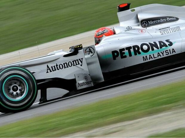 Michael Schumacher Michael Schumacher