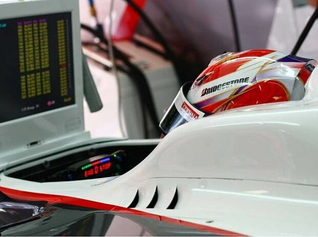Kamui Kobayashi Kamui Kobayashi