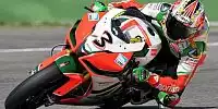 Bild zum Inhalt: Monza: Biaggi gewinnt auch das zweite Rennen