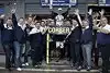 Bild zum Inhalt: BMW: Corser holt ersten Podestplatz