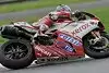 Bild zum Inhalt: Monza: Ducati bleibt beim Heimspiel blass