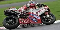 Bild zum Inhalt: Monza: Ducati bleibt beim Heimspiel blass