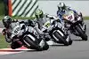 Bild zum Inhalt: Yamaha: Top in Lauf eins, Flop in Lauf zwei