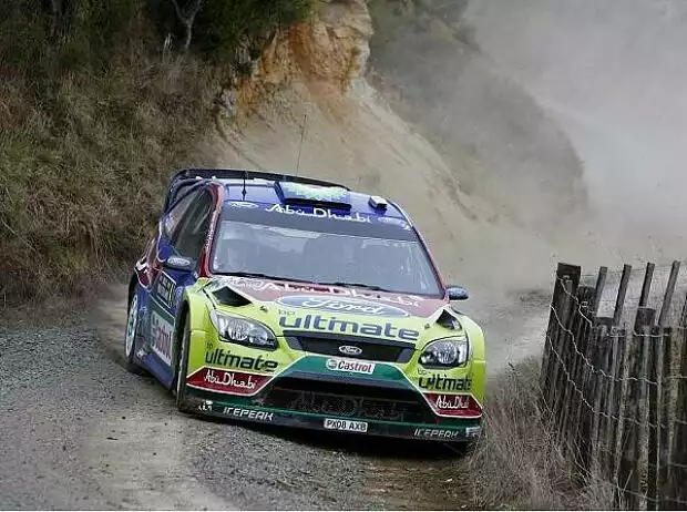 Jari-Matti Latvala Titel-Bild zur News: Jari-Matti Latvala