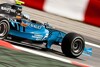 Leimer mit Debütsieg in der GP2