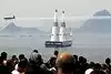 Bild zum Inhalt: Red Bull Air Race: Hannes Arch Schnellster