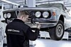 Bild zum Inhalt: BMW Classic öffnet Fachwerkstatt auch für Kunden