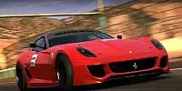 Forza Motorsport 3