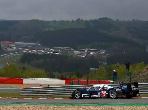 Pedro Lamy, Simon Pagenaud, Sébastien Bourdais Titel-Bild zur News: Pedro Lamy, Simon Pagenaud, Sébastien Bourdais