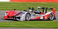 Romain Dumas, Mike Rockenfeller