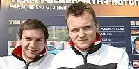 Richard Lietz, Marc Lieb
