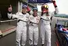 Bild zum Inhalt: Pagenaud: "Jede Kurve war ein Abenteuer!"