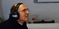 Bild zum Inhalt: Williams sauer: Performance "dramatisch schlecht"