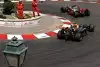 Bild zum Inhalt: Gesplittetes Qualifying in Monte Carlo unwahrscheinlich