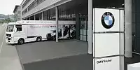 Bild zum Inhalt: BMW "akzeptiert" Saubers Namensgebung