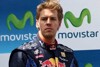 Bild zum Inhalt: Vettel: "Mark war in seiner eigenen Liga"