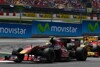 Bild zum Inhalt: Toro Rosso: Fahrer vereiteln besseres Ergebnis