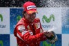 Bild zum Inhalt: Ferrari: Zuverlässigkeit als Schlüssel zum Erfolg