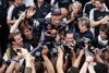 Bild zum Inhalt: Red Bull Racing verpasst das Optimum knapp