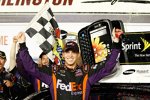 Denny Hamlin (Gibbs) 