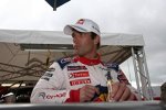 Sébastien Loeb (Citroen) 