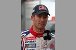 Sébastien Ogier (Citroen Junior Team) 