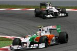 Vitantonio Liuzzi (Force India) 