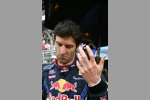 Mark Webber (Red Bull) 