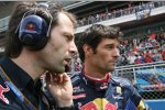 Mark Webber (Red Bull) 