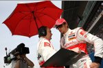 Jenson Button (McLaren) 