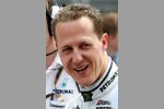 Michael Schumacher (Mercedes) 