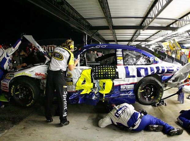 Jimmie Johnson