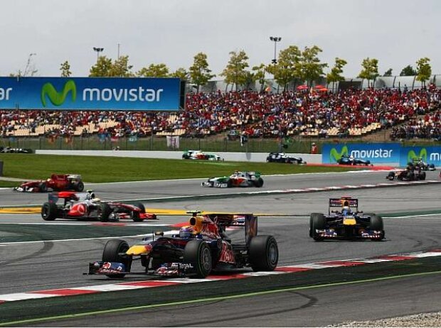 Mark Webber Mark Webber