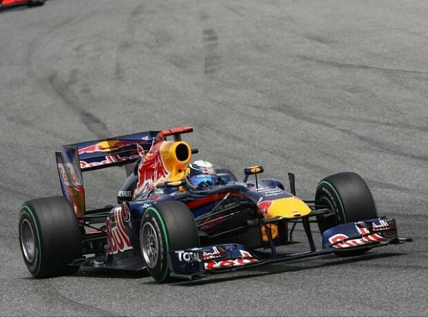 Sebastian Vettel Sebastian Vettel