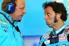 Bild zum Inhalt: Capirossi: "Ich hätte gerne das hässlichste Motorrad"