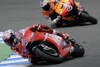 Bild zum Inhalt: Ducati will Stoner unbedingt halten