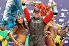 Bild zum Inhalt: Red Bull Air Race: Rennabbruch am verregneten Zuckerhut
