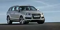Audi Q 7 3.0 TFSI